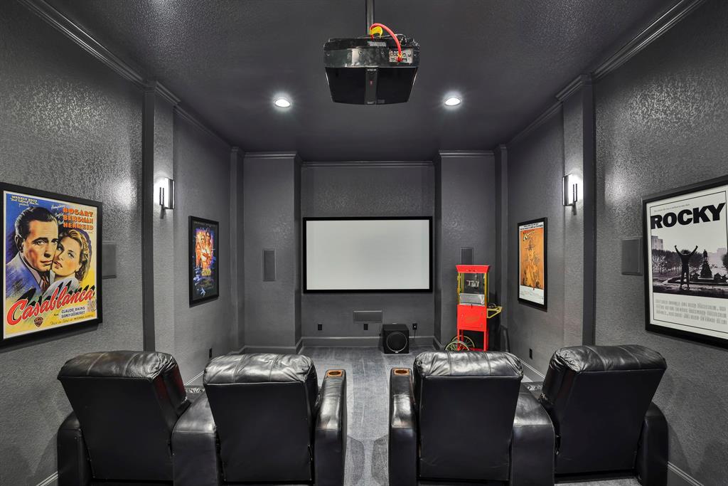 Mira Vista Add - Residential