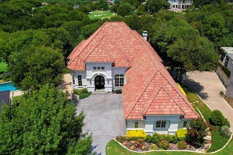 6809 Lahontan Drive Fort Worth TX 76132