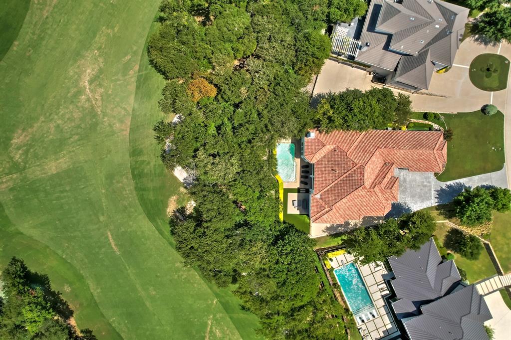 Mira Vista Add - Residential