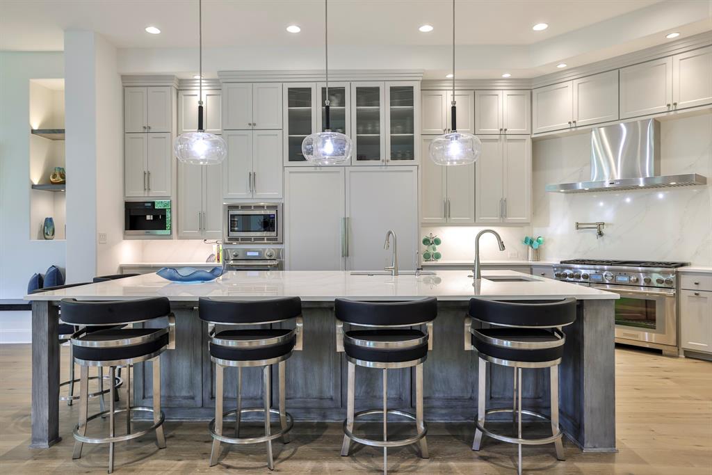 Mira Vista Add - Residential