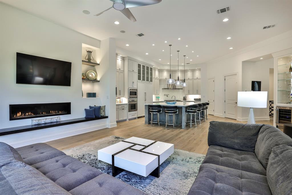 Mira Vista Add - Residential