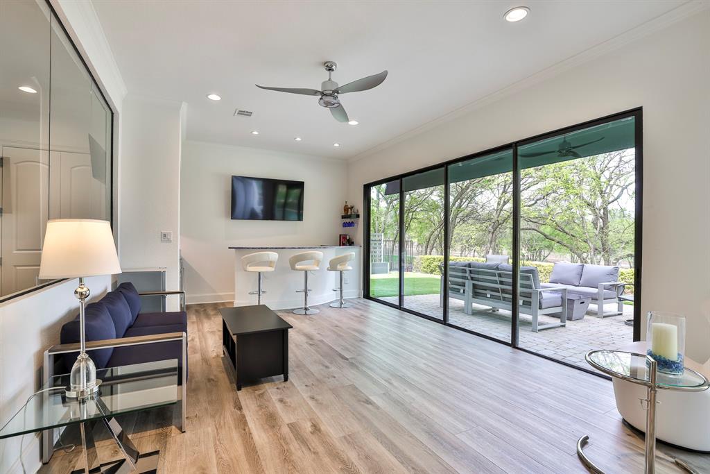 Mira Vista Add - Residential