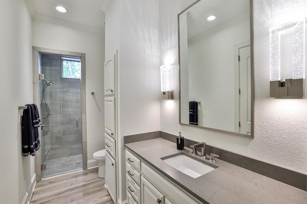 Mira Vista Add - Residential