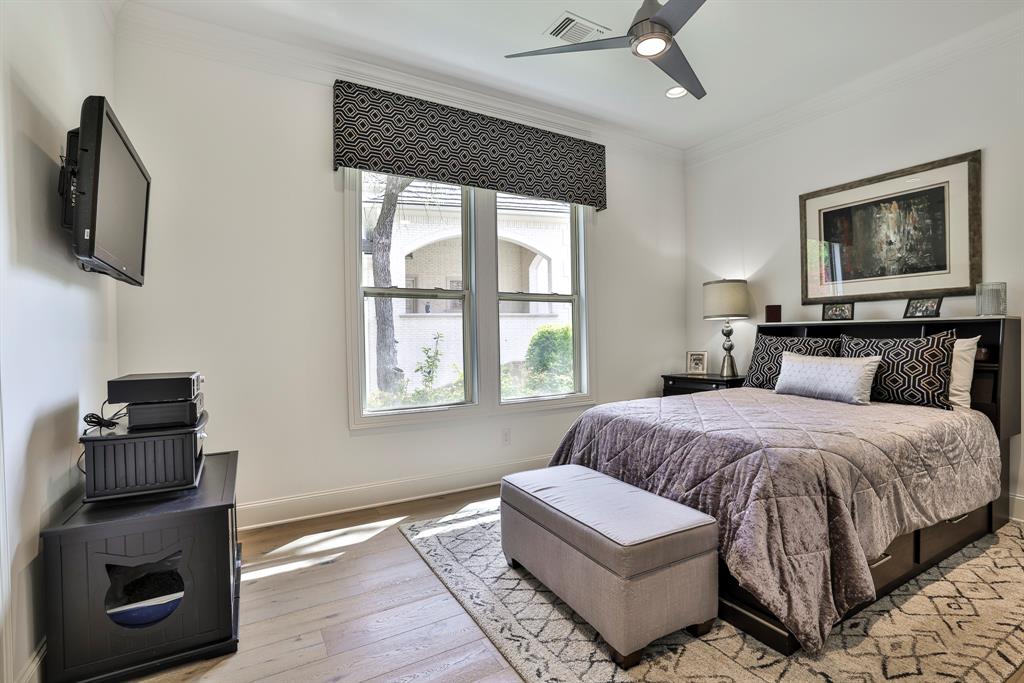 Mira Vista Add - Residential