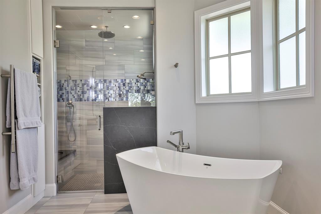 Mira Vista Add - Residential