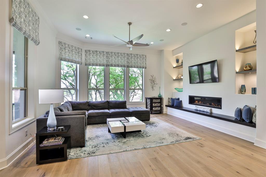 Mira Vista Add - Residential