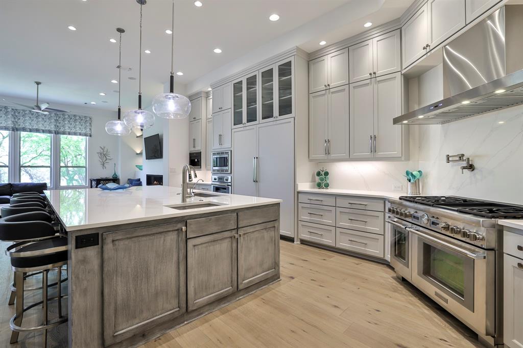 Mira Vista Add - Residential