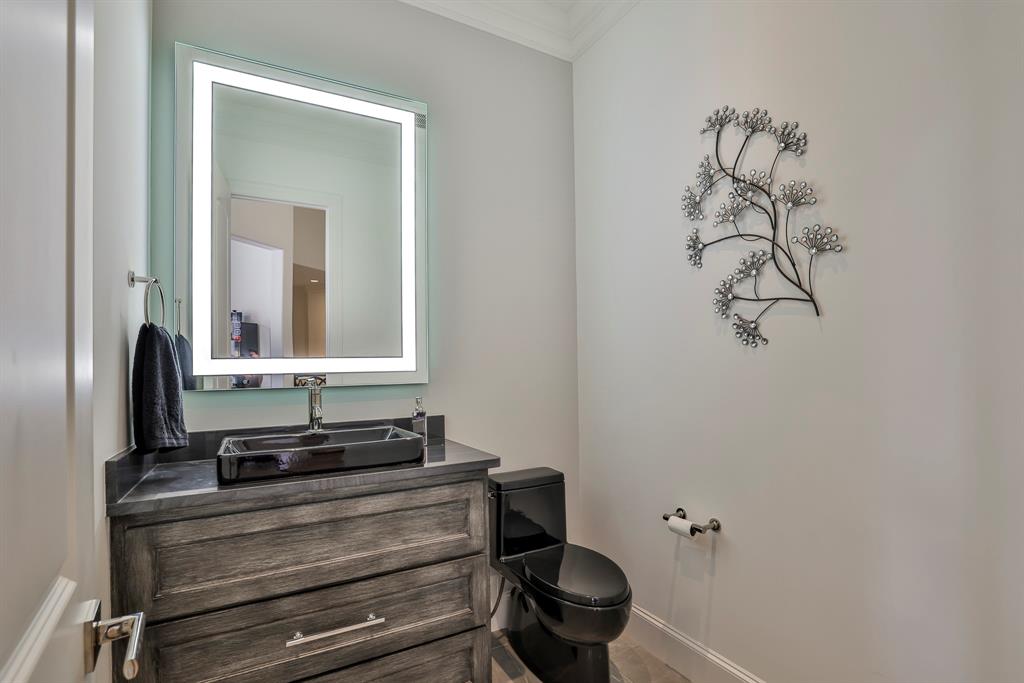 Mira Vista Add - Residential