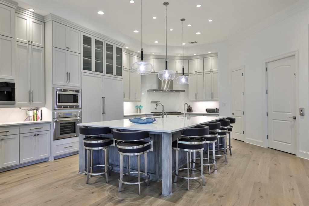 Mira Vista Add - Residential