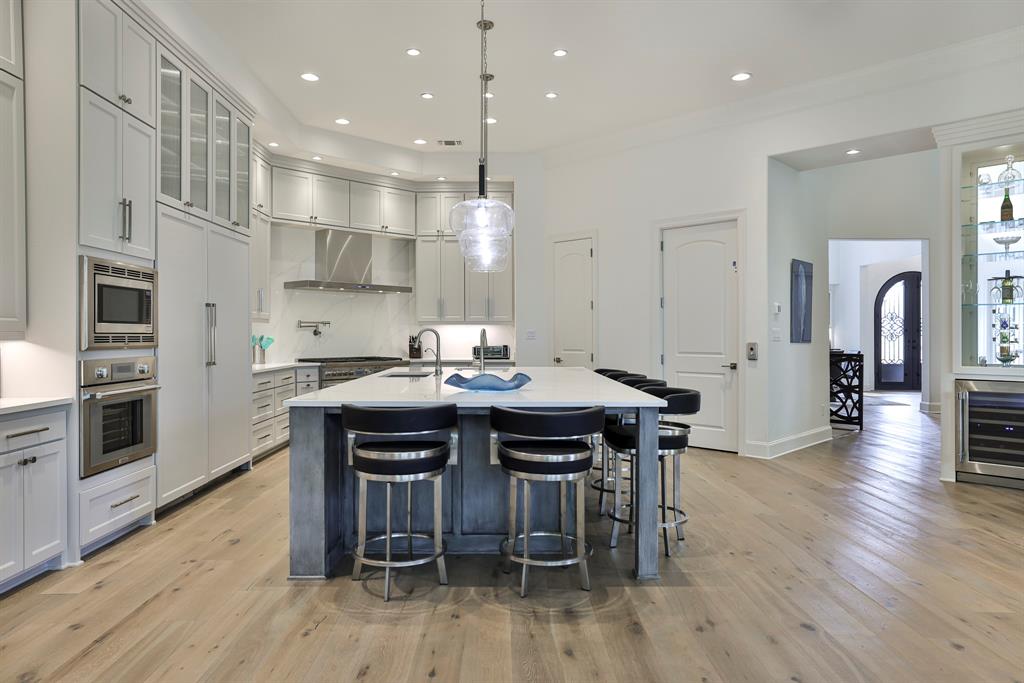 Mira Vista Add - Residential