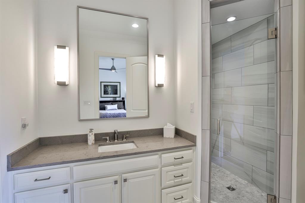 Mira Vista Add - Residential