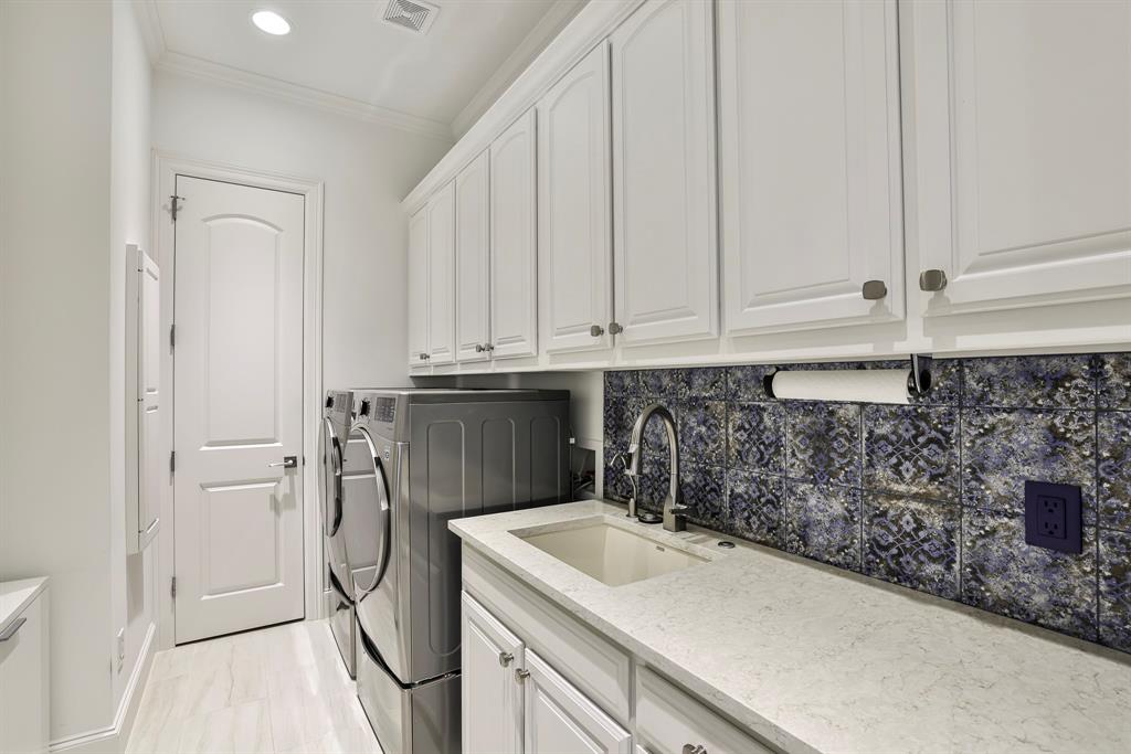 Mira Vista Add - Residential