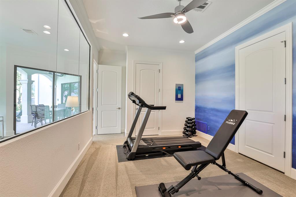 Mira Vista Add - Residential