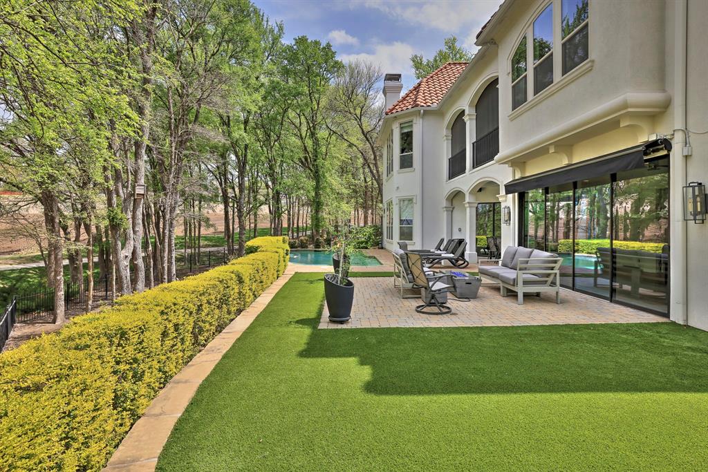 Mira Vista Add - Residential