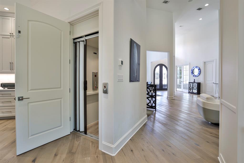 Mira Vista Add - Residential