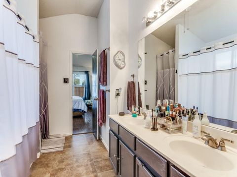 Tiny photo for 4737 Sea Ridge Drive, Fort Worth, TX 76133 (MLS # 21200876)