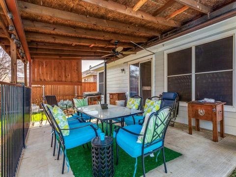 Tiny photo for 4737 Sea Ridge Drive, Fort Worth, TX 76133 (MLS # 21200876)