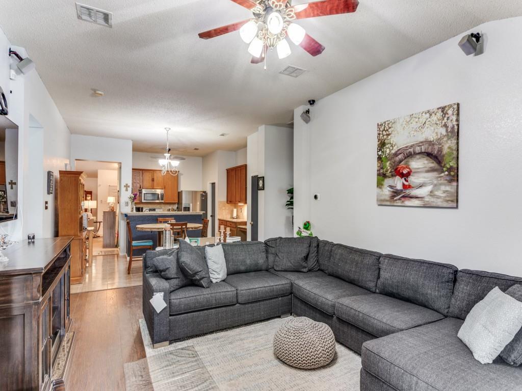 Candleridge Add - Residential