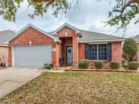 Tiny photo for 4737 Sea Ridge Drive, Fort Worth, TX 76133 (MLS # 21200876)