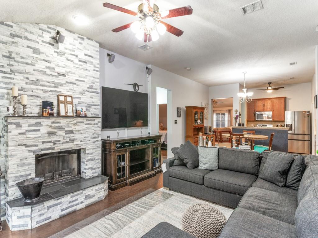 Candleridge Add - Residential