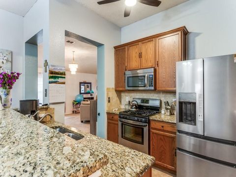 Tiny photo for 4737 Sea Ridge Drive, Fort Worth, TX 76133 (MLS # 21200876)