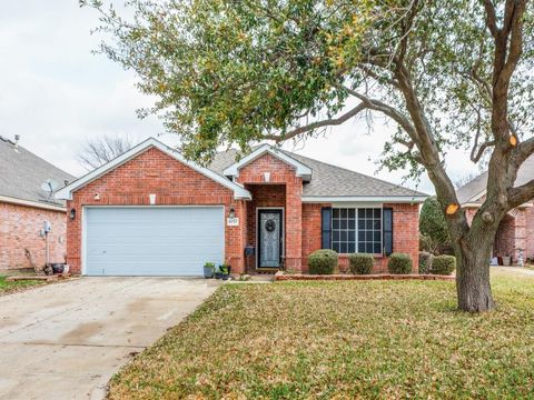 4737 Sea Ridge Drive Fort Worth TX 76133