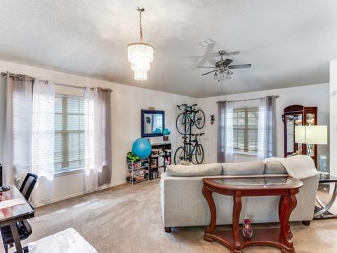 Tiny photo for 4737 Sea Ridge Drive, Fort Worth, TX 76133 (MLS # 21200876)