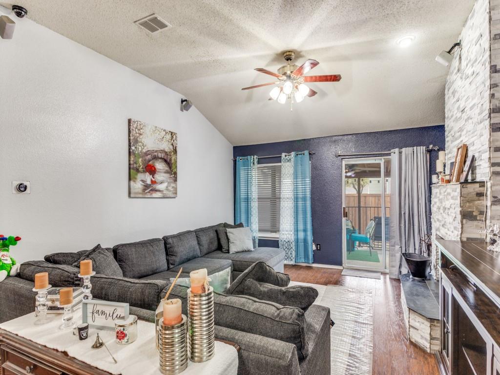 Candleridge Add - Residential