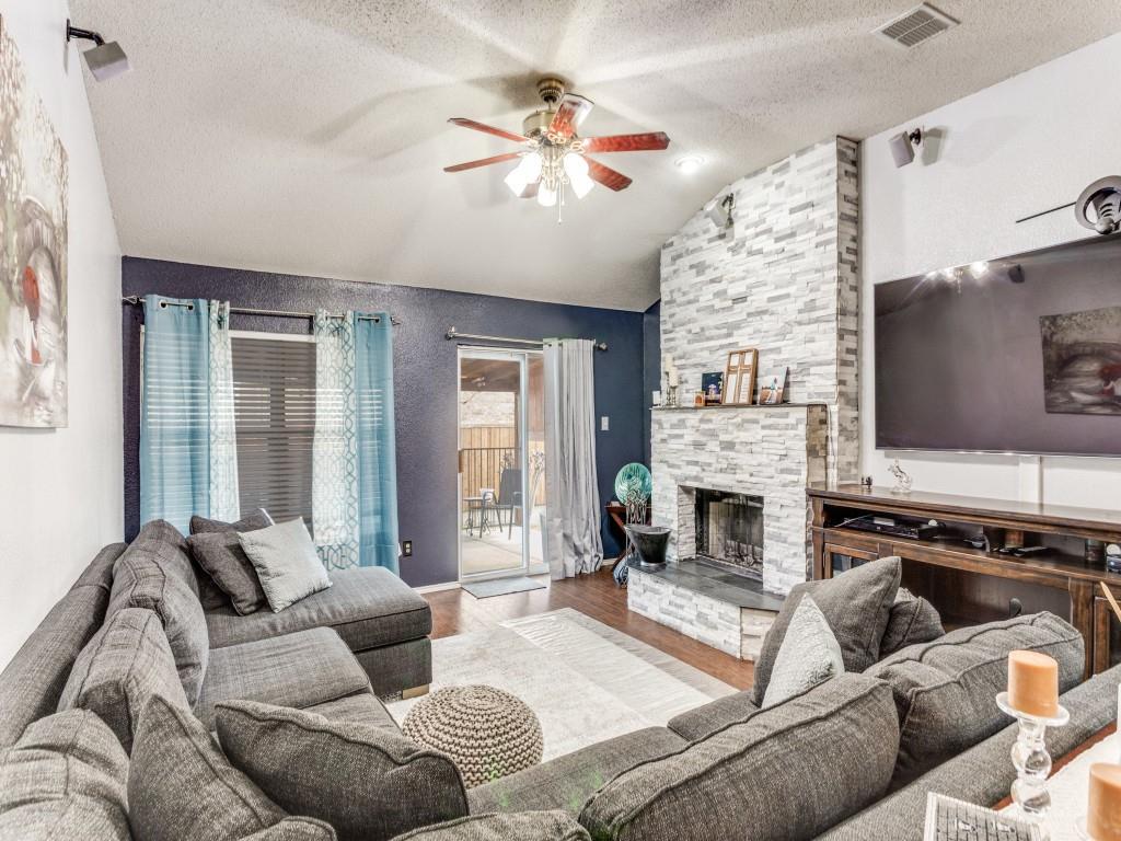 Candleridge Add - Residential