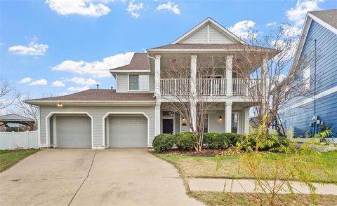 A home in Savannah