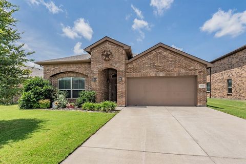 1719 Cross Creek Lane Cleburne TX 76033
