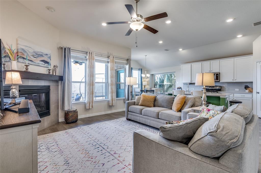 Copper Crk Ph II - Residential