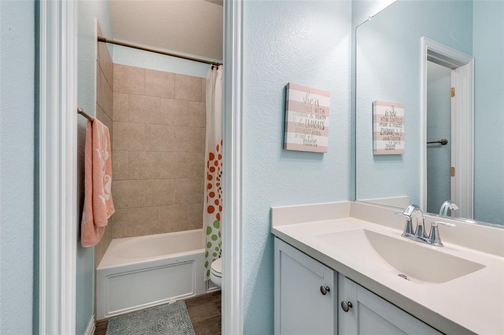 Copper Crk Ph II - Residential