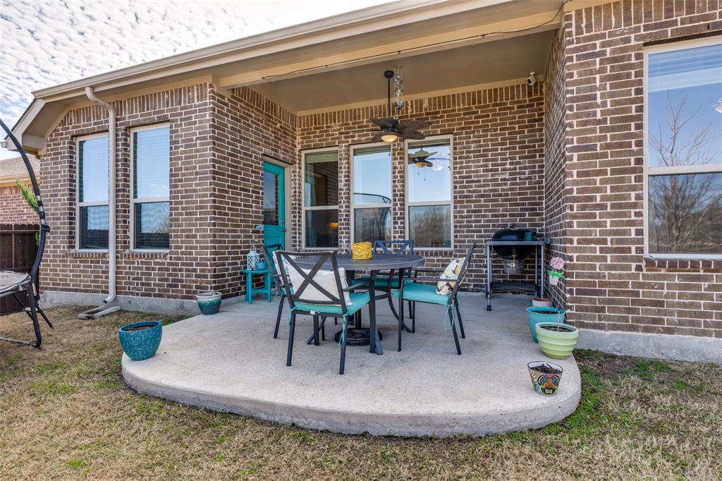 Copper Crk Ph II - Residential