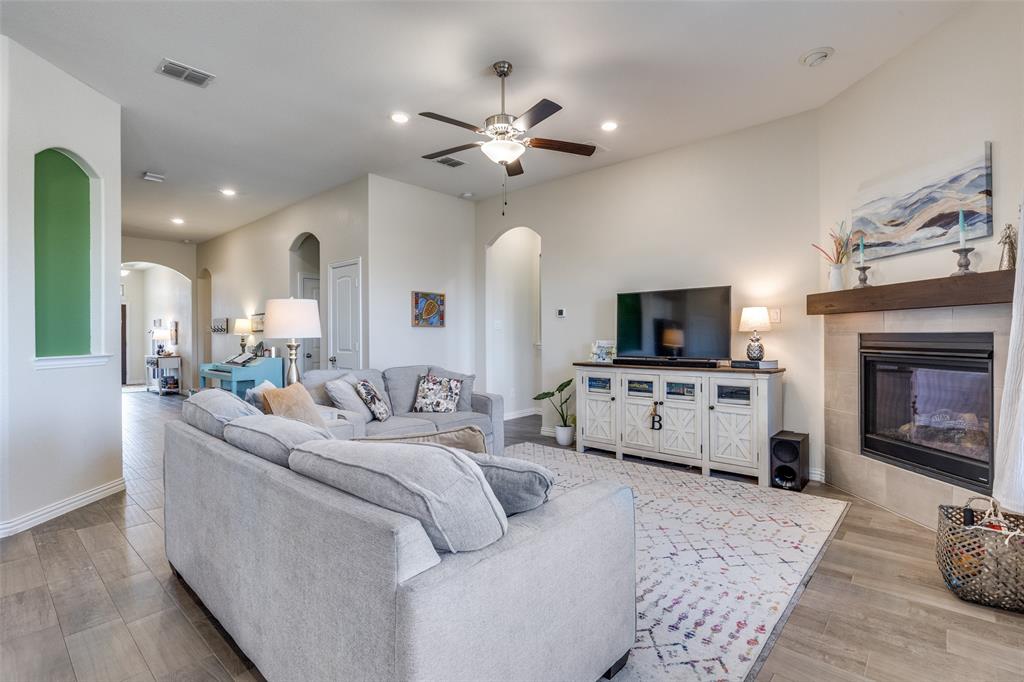 Copper Crk Ph II - Residential