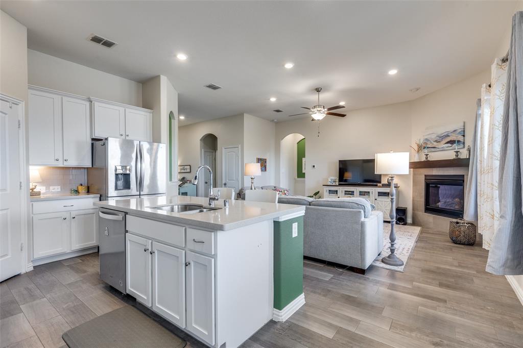 Copper Crk Ph II - Residential