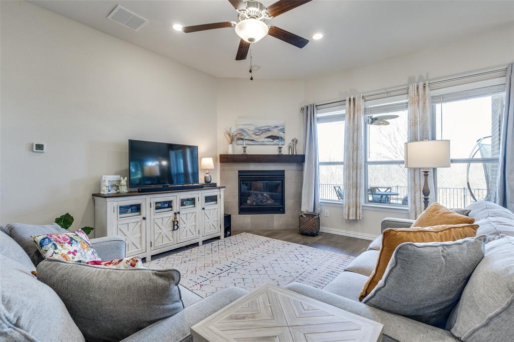 Copper Crk Ph II - Residential