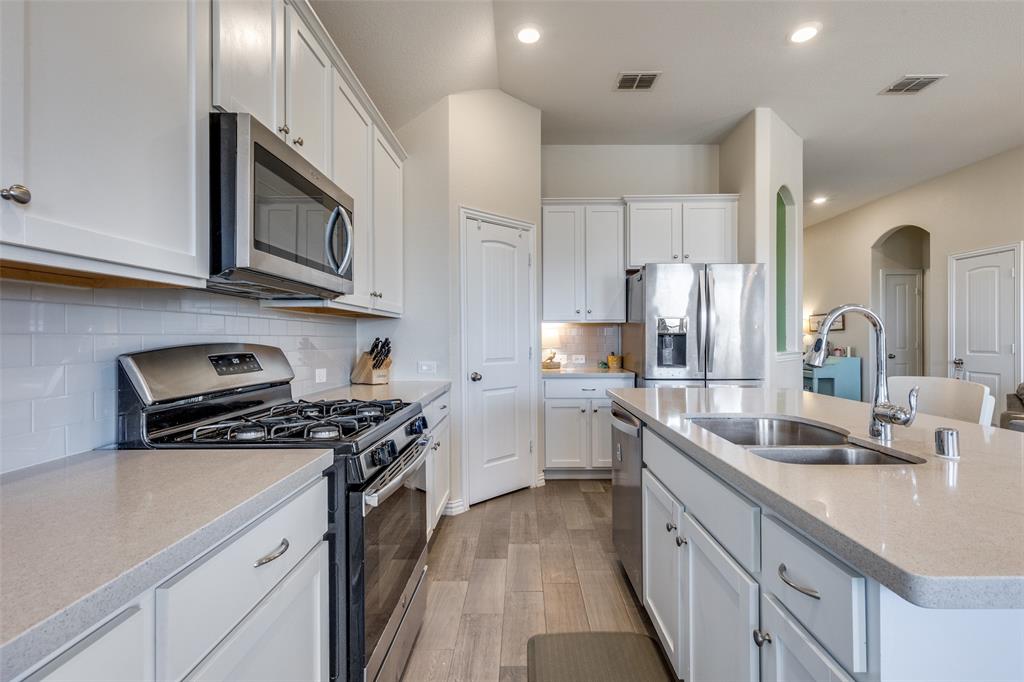 Copper Crk Ph II - Residential