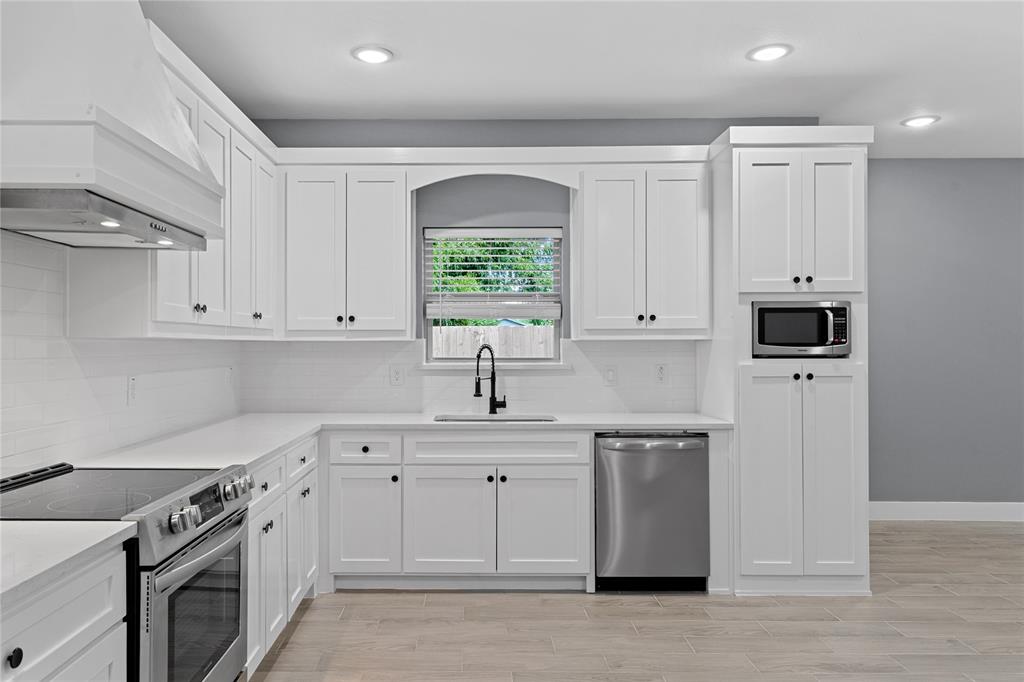 Smith-Sheffield - Residential