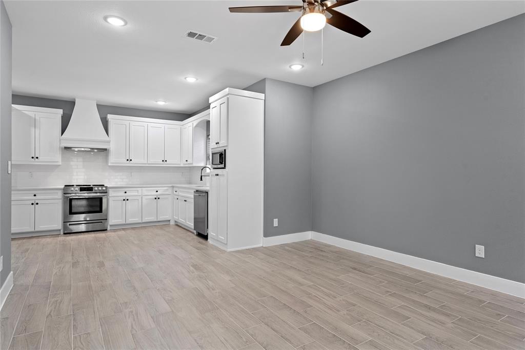 Smith-Sheffield - Residential