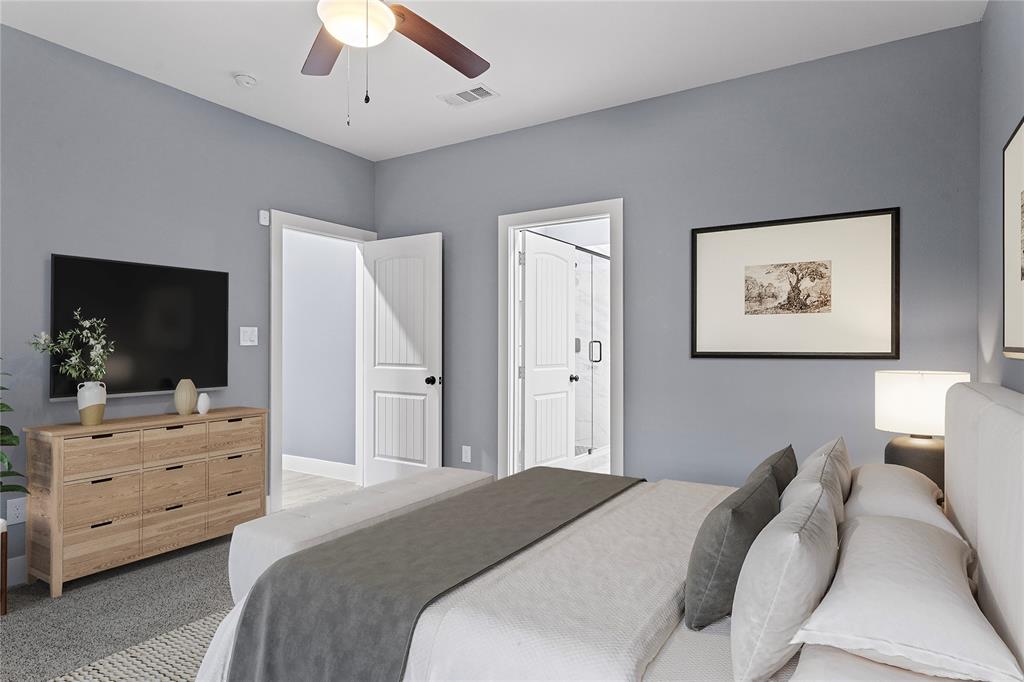 Smith-Sheffield - Residential