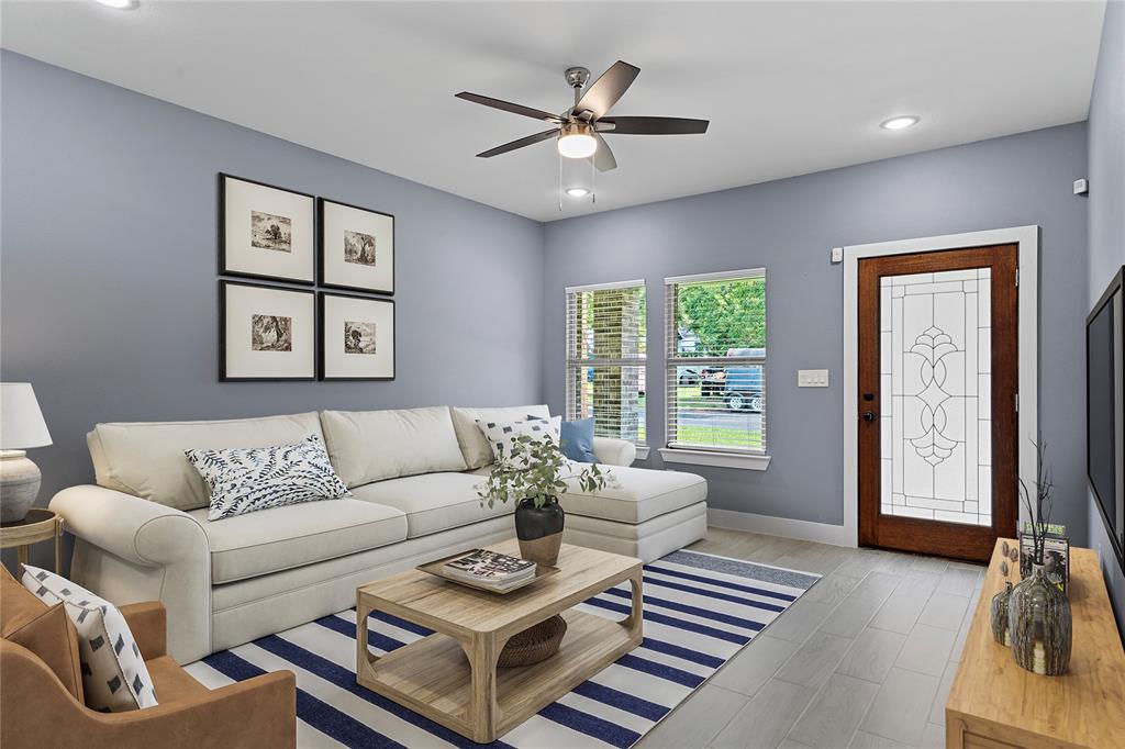 Smith-Sheffield - Residential