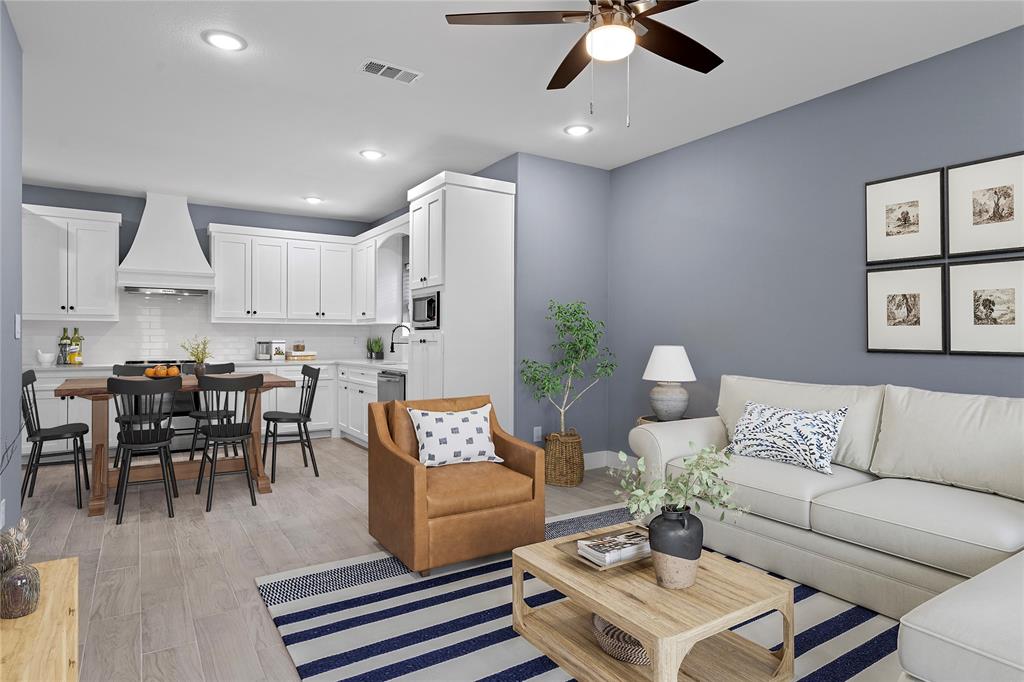 Smith-Sheffield - Residential