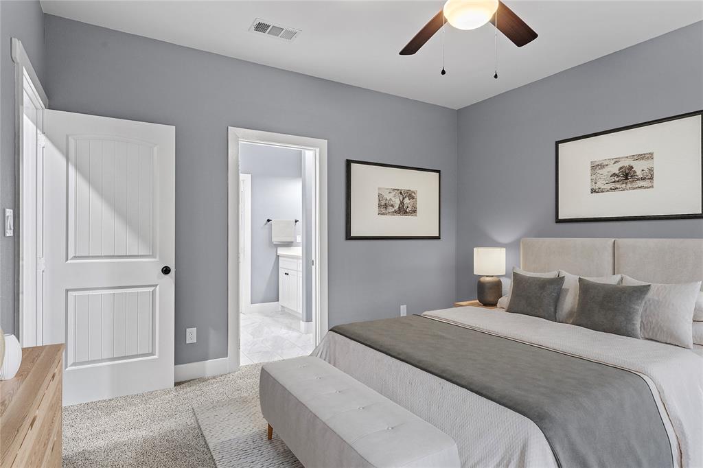 Smith-Sheffield - Residential