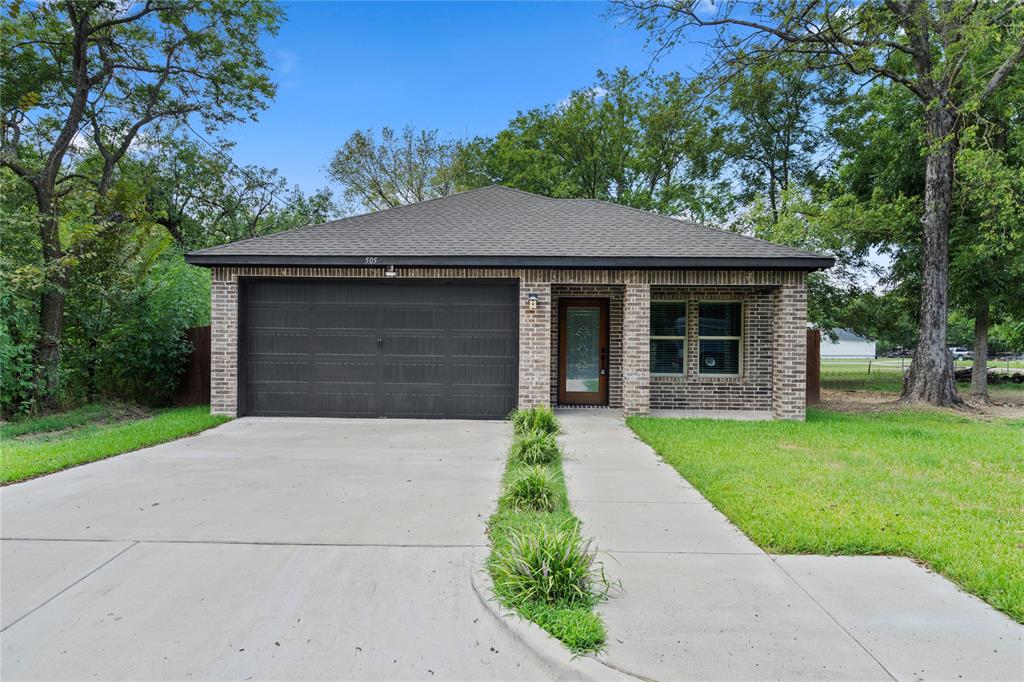 Smith-Sheffield - Residential