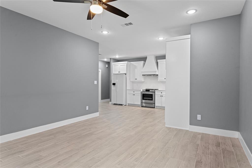 Smith-Sheffield - Residential