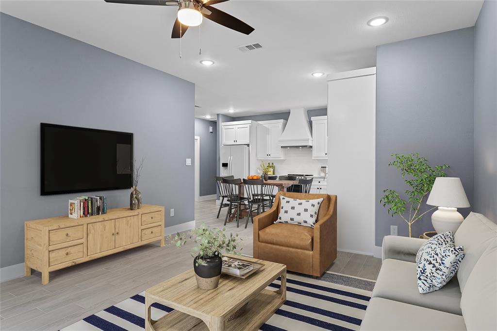 Smith-Sheffield - Residential