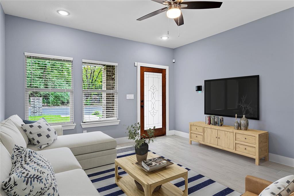 Smith-Sheffield - Residential