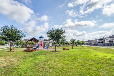 A home in Denton