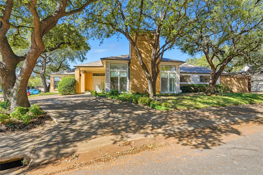 6039 Steamboat Dr, Dallas, TX, 75230